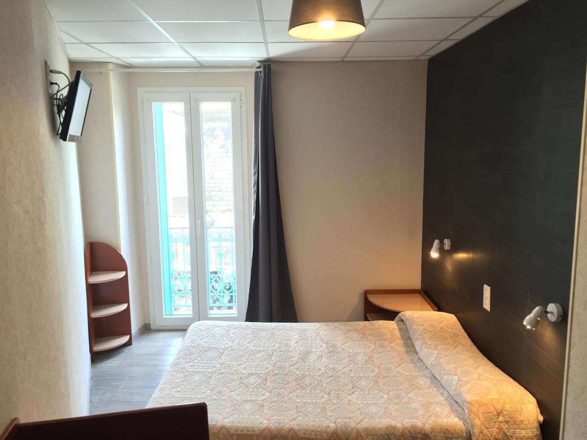Hotel Louvre Vincenette 卢德 外观 照片